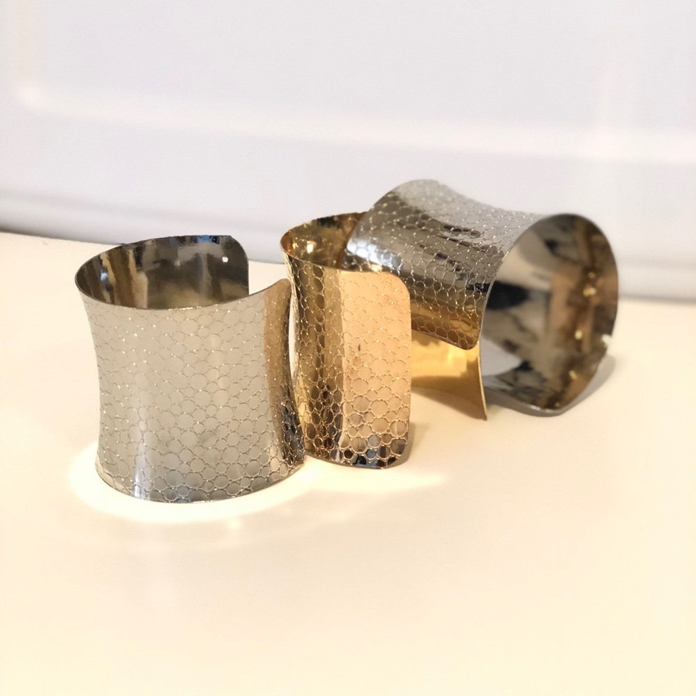 Fashion Cuff Bracelet